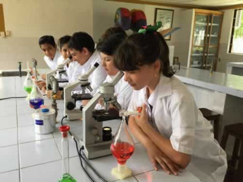 Foto ANGLO COLOMBIA SCHOOL